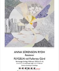 Anna Sörenson Rydh | 2023