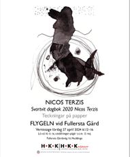 Nicos Terzis | 2024