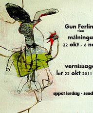 Gun Ferling | 2011
