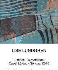 Lise Lundgreen | 2012