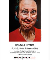 Hanna L Herder | 2020