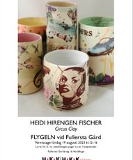 Heidi Hirengen Fischer  _2023