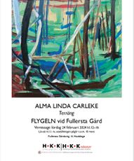 Alma Linda Carleke | 2024
