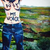 Body my voice | Elenor Ryding